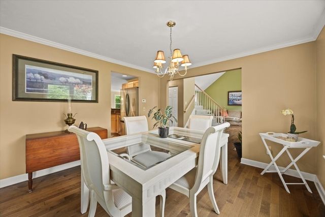 100 W Lake Dr, Taunton, MA 02780