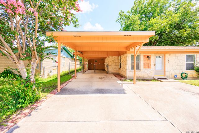 4815 IRMA AVE, San Antonio, TX 78237
