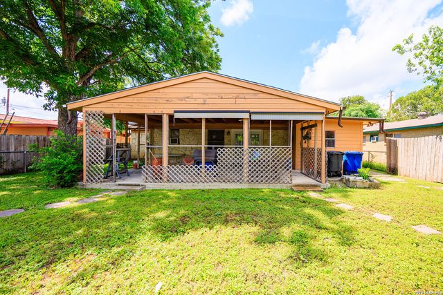 4815 IRMA AVE, San Antonio, TX 78237