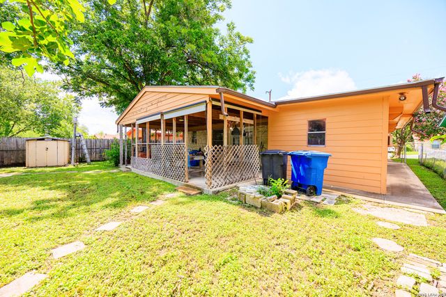 4815 IRMA AVE, San Antonio, TX 78237