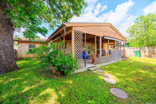4815 IRMA AVE, San Antonio, TX 78237