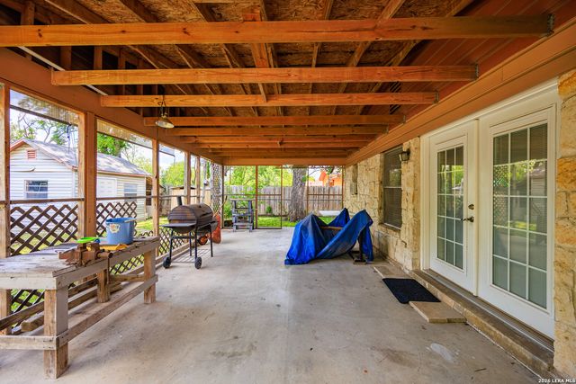 4815 IRMA AVE, San Antonio, TX 78237