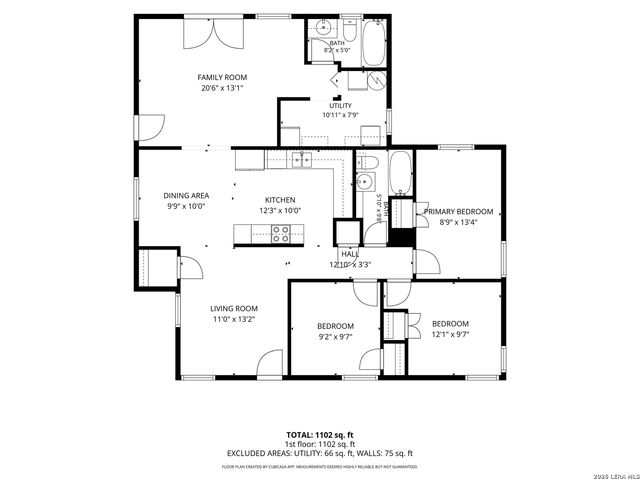 4815 IRMA AVE, San Antonio, TX 78237