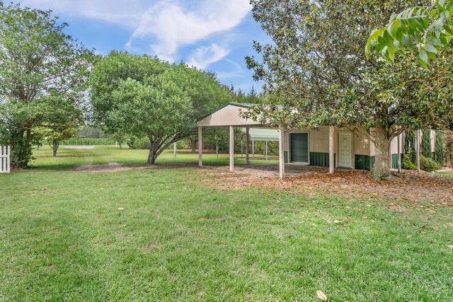 104 Elder Branch Road, Cordova, SC 29039