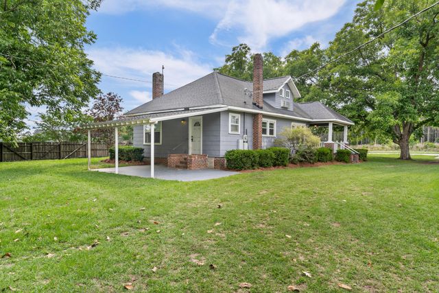 104 Elder Branch Road, Cordova, SC 29039