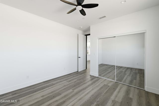 7636 W Avenue A4, Lancaster, CA 93536