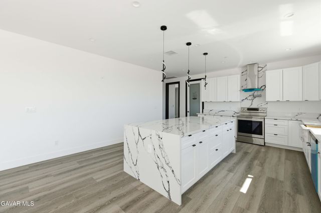 7636 W Avenue A4, Lancaster, CA 93536