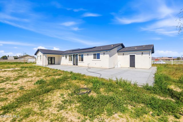 7636 W Avenue A4, Lancaster, CA 93536