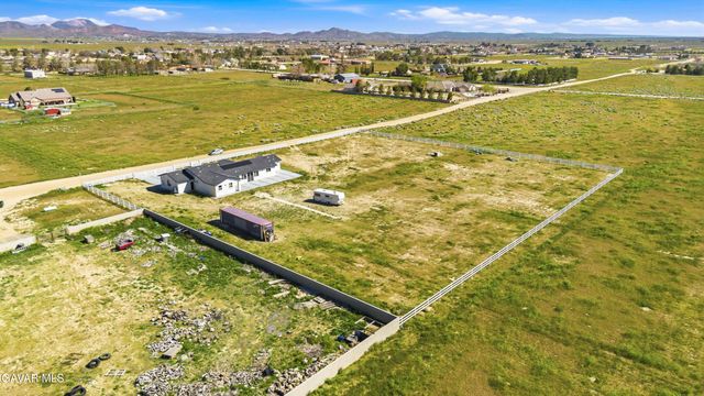 7636 W Avenue A4, Lancaster, CA 93536