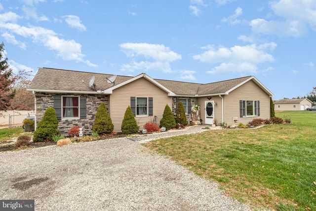 34 SOUTH SIDE DRIVE, Newville, PA 17241