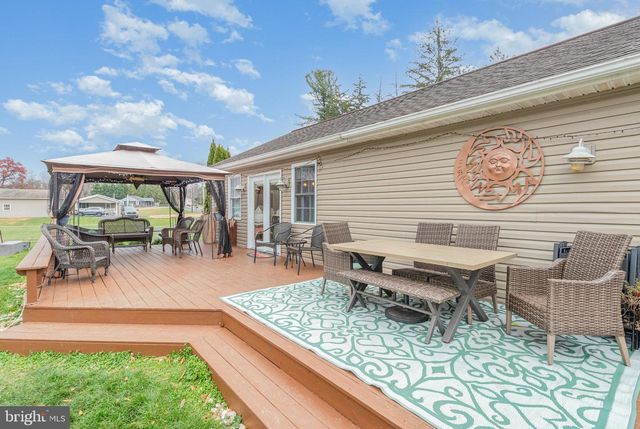 34 SOUTH SIDE DRIVE, Newville, PA 17241