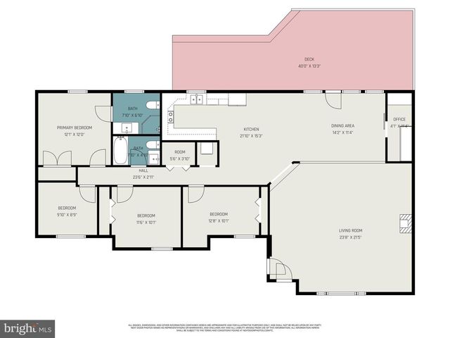 34 SOUTH SIDE DRIVE, Newville, PA 17241