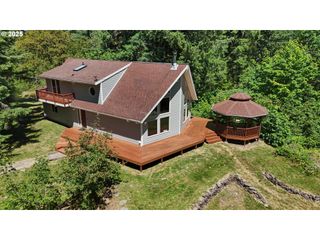 18613 Ne HOOPER WOLLAM Rd, Amboy, WA 98601