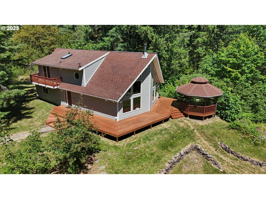 18613 Ne HOOPER WOLLAM Rd, Amboy, WA 98601