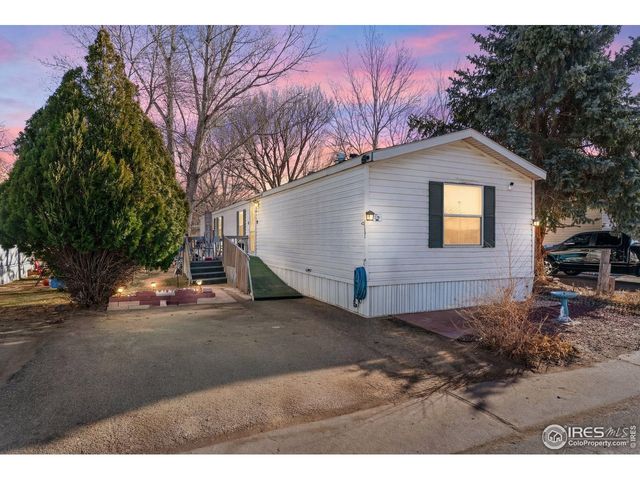 2626 W 1st St 329, Greeley, CO 80631