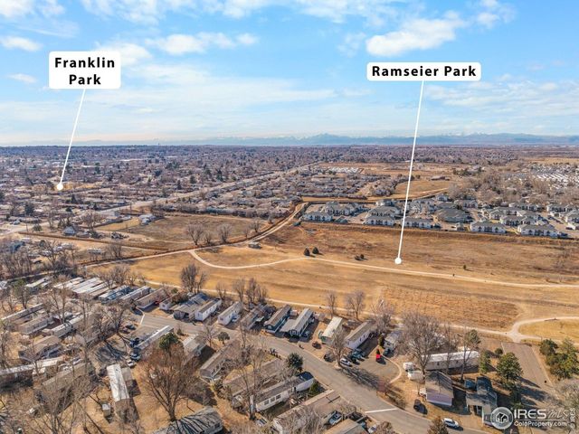 2626 W 1st St 329, Greeley, CO 80631