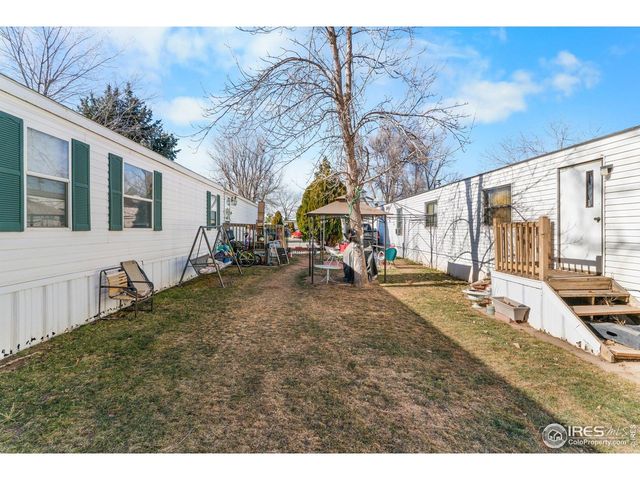 2626 W 1st St 329, Greeley, CO 80631