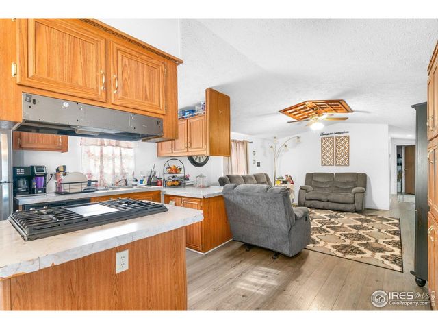 2626 W 1st St 329, Greeley, CO 80631