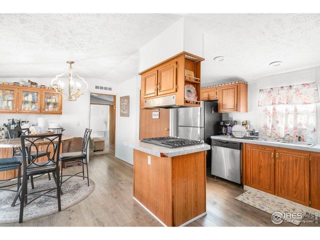 2626 W 1st St 329, Greeley, CO 80631