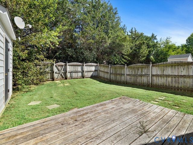 1107 Magnolia Pointe Blvd, Glen Allen, VA 23059