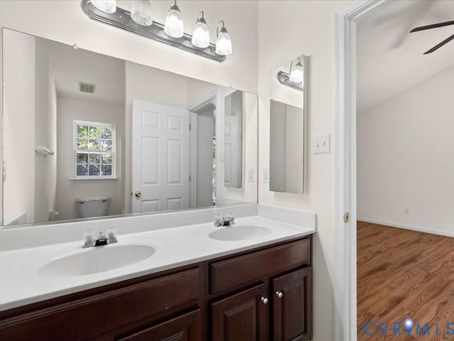 1107 Magnolia Pointe Blvd, Glen Allen, VA 23059