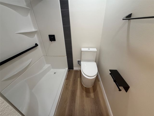 1430 Curtis Drive, Garland, TX 75040