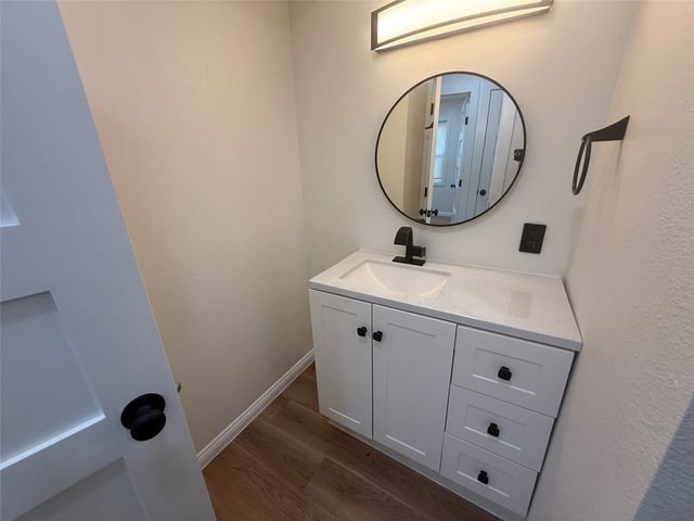 1430 Curtis Drive, Garland, TX 75040