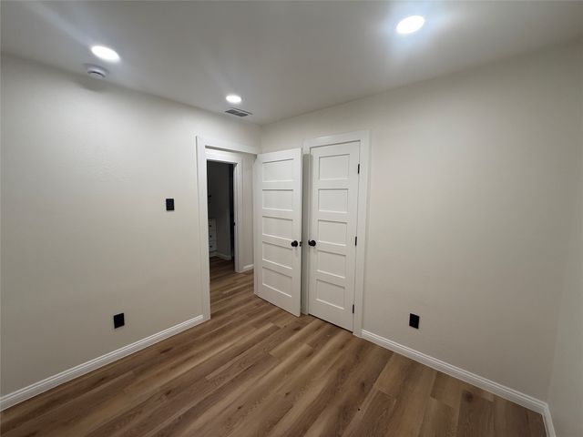 1430 Curtis Drive, Garland, TX 75040