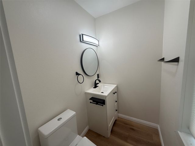 1430 Curtis Drive, Garland, TX 75040