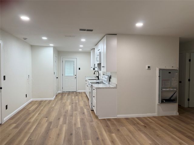 1430 Curtis Drive, Garland, TX 75040