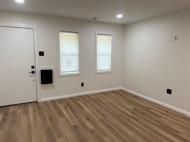 1430 Curtis Drive, Garland, TX 75040