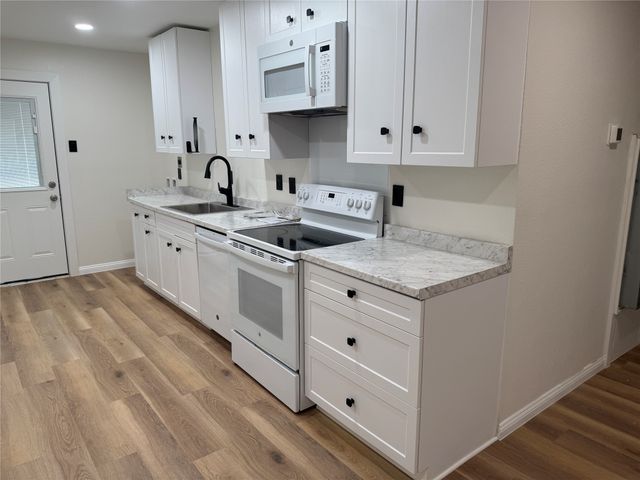 1430 Curtis Drive, Garland, TX 75040