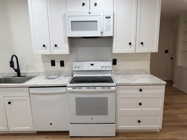 1430 Curtis Drive, Garland, TX 75040