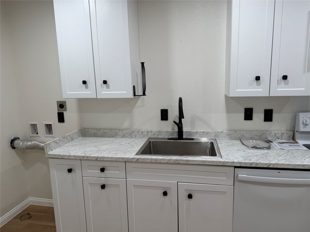 1430 Curtis Drive, Garland, TX 75040