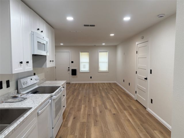 1430 Curtis Drive, Garland, TX 75040