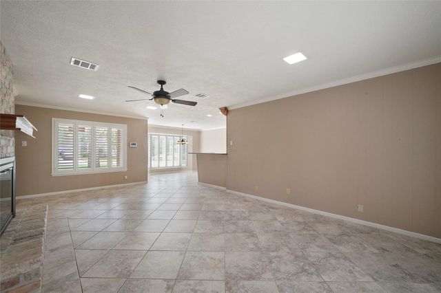 28914 Pine Hill Drive, Shenandoah, TX 77381
