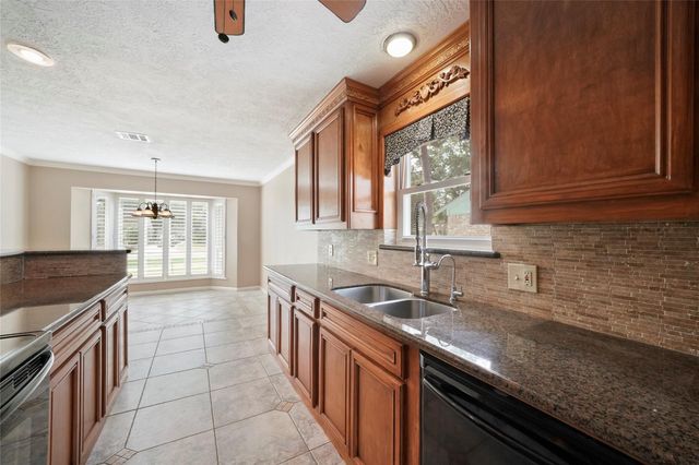 28914 Pine Hill Drive, Shenandoah, TX 77381
