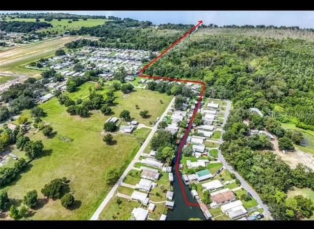 13426 PALM DRIVE, Astatula, FL 34705