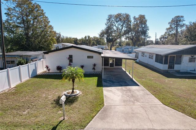 13426 PALM DRIVE, Astatula, FL 34705