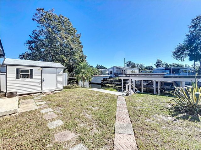 13426 PALM DRIVE, Astatula, FL 34705