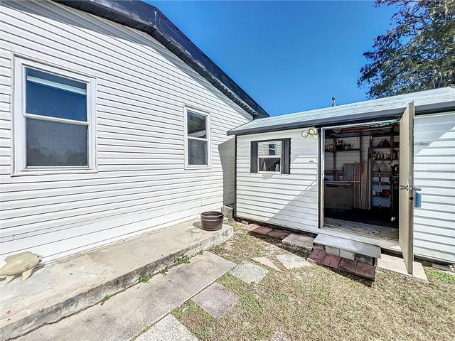 13426 PALM DRIVE, Astatula, FL 34705