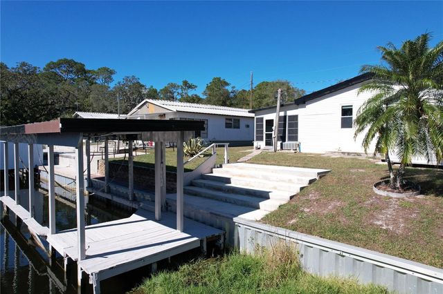 13426 PALM DRIVE, Astatula, FL 34705