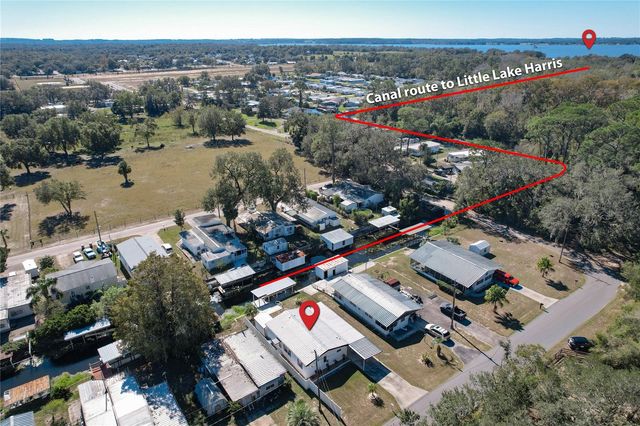 13426 PALM DRIVE, Astatula, FL 34705