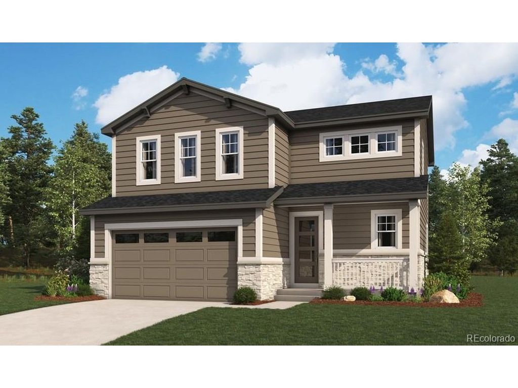 Address unavailable.