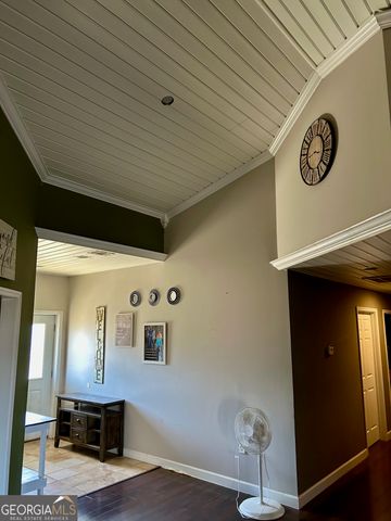 201 Claude Anderson Road, Claxton, GA 30417