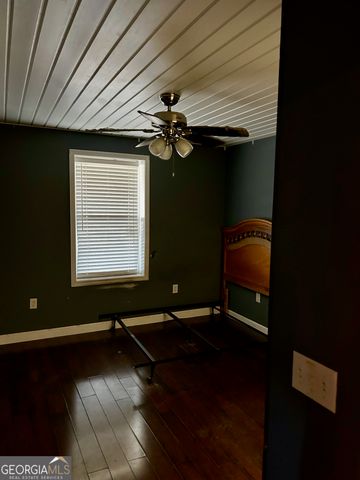 201 Claude Anderson Road, Claxton, GA 30417