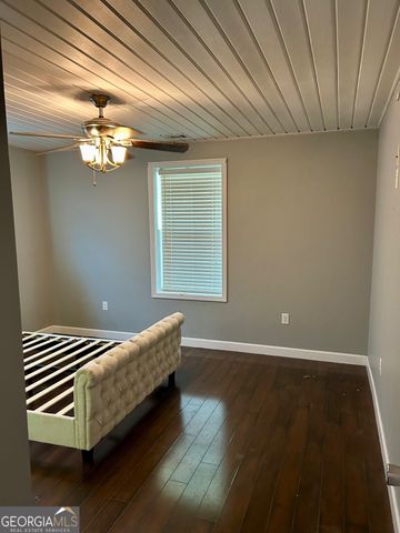 201 Claude Anderson Road, Claxton, GA 30417