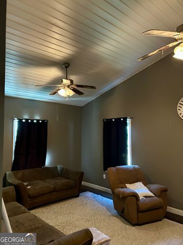 201 Claude Anderson Road, Claxton, GA 30417