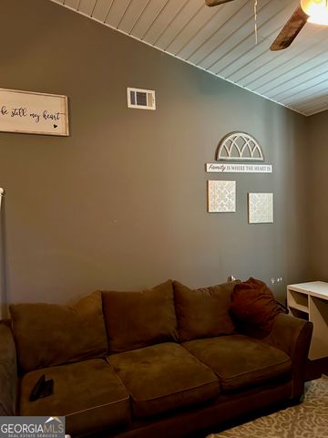 201 Claude Anderson Road, Claxton, GA 30417