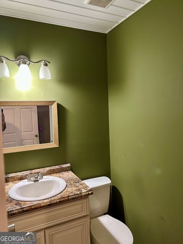 201 Claude Anderson Road, Claxton, GA 30417